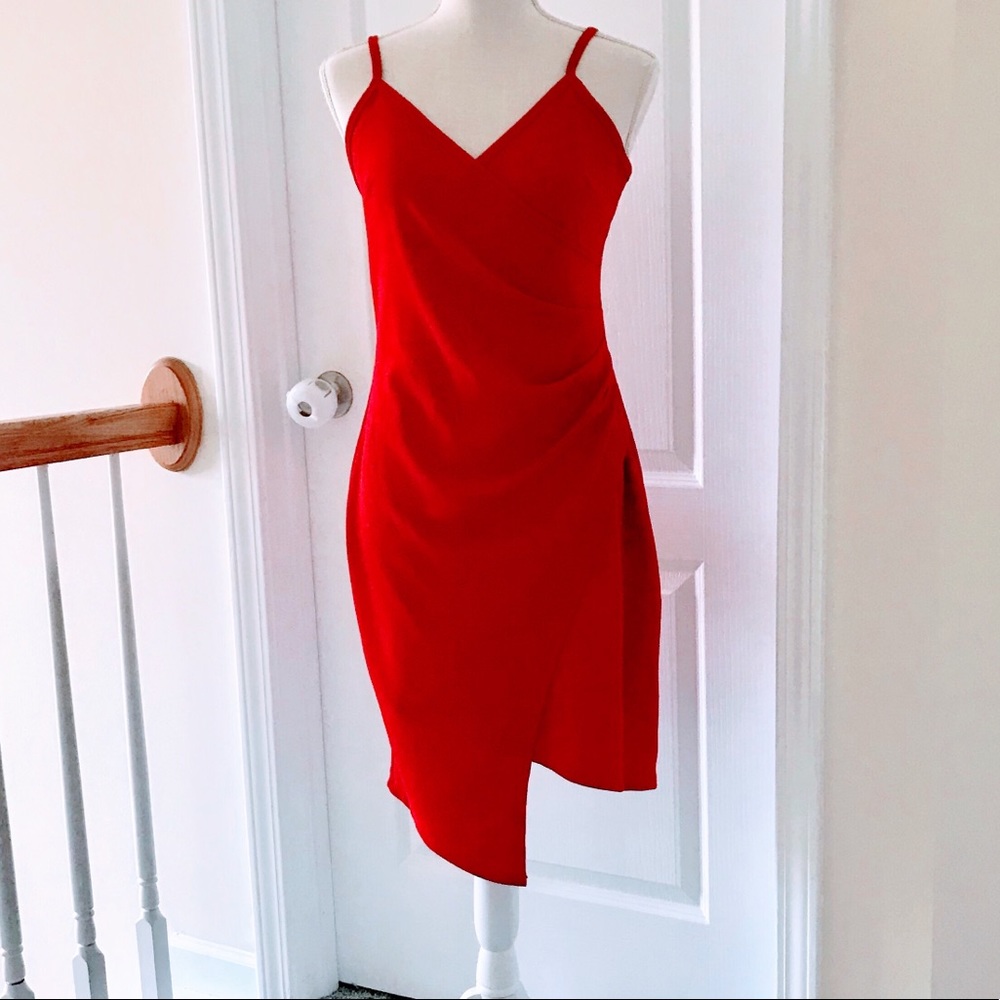 Gorgeous juniors dress